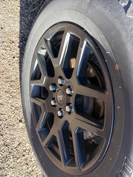 Ford F-150 STX SuperCrew 4WD 2025