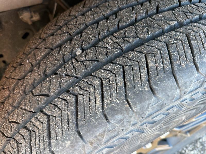 Ford F-150 STX SuperCrew 4WD 2025