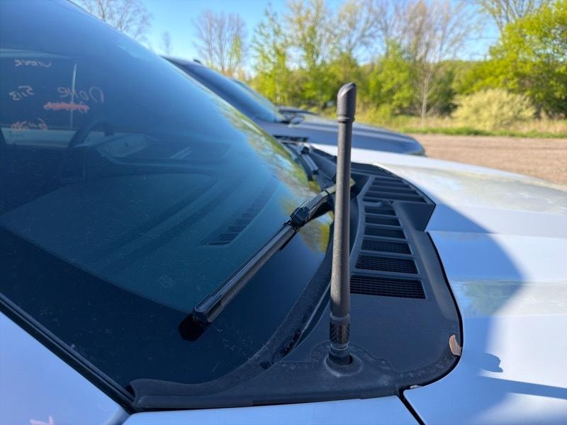 Ford F-150 STX SuperCrew 4WD 2025