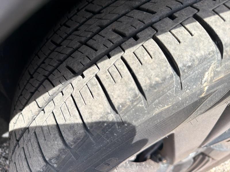 Nissan Murano Platinum AWD 2018