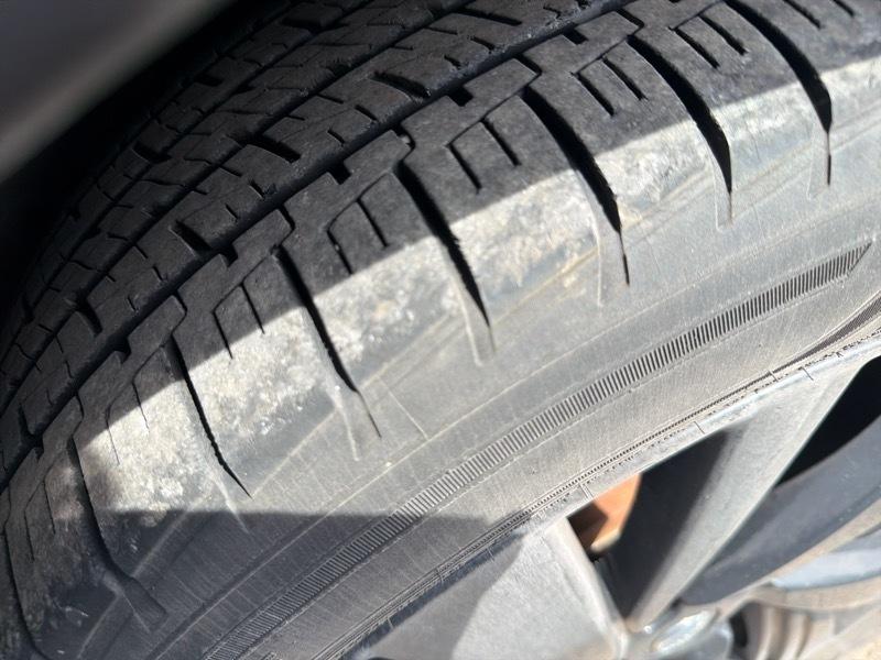 Nissan Murano Platinum AWD 2018