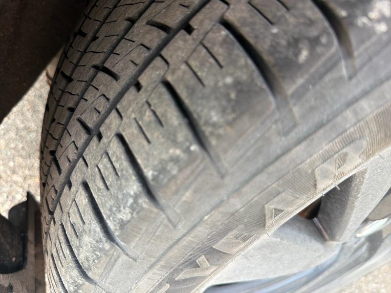 Nissan Murano Platinum AWD 2018