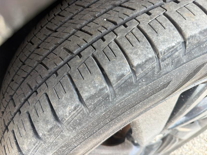 Nissan Murano Platinum AWD 2018