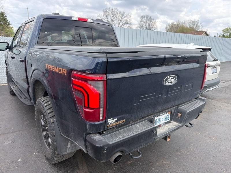 Ford F-150  2024