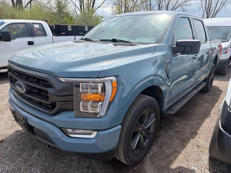 Ford F-150  2023