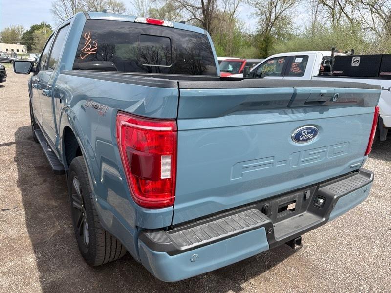 Ford F-150  2023