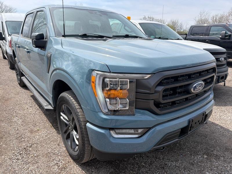 Ford F-150  2023