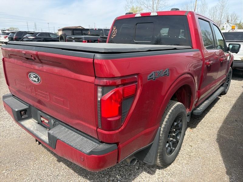 Ford F-150  2024
