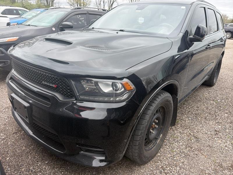 Dodge Durango R/T AWD 2019