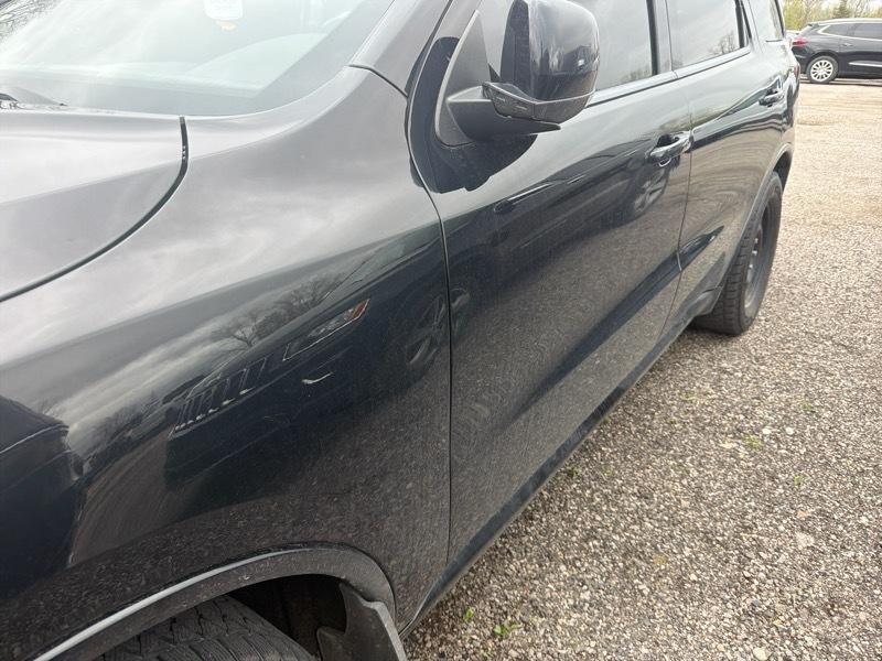 Dodge Durango R/T AWD 2019
