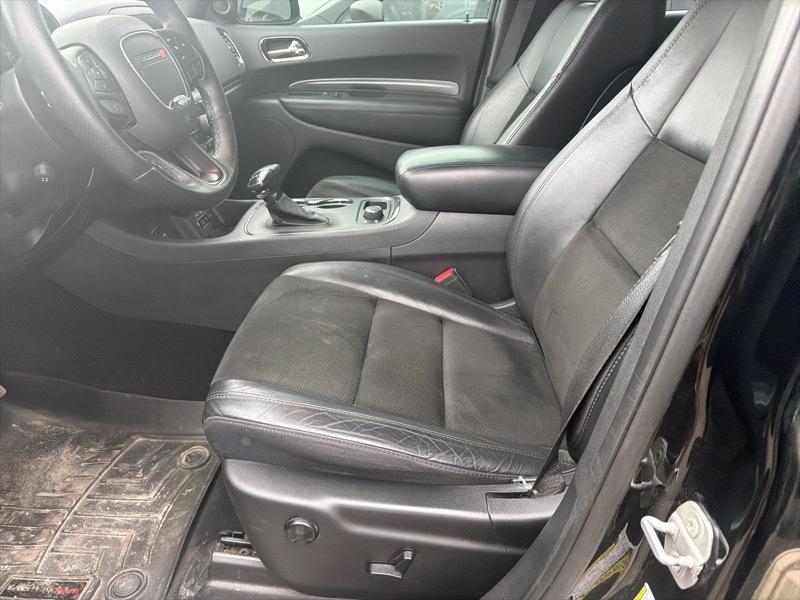 Dodge Durango R/T AWD 2019