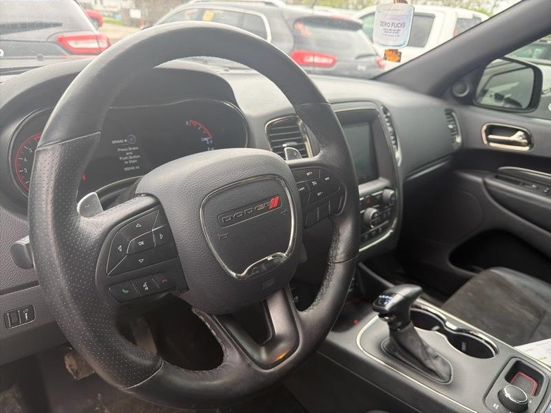 Dodge Durango R/T AWD 2019