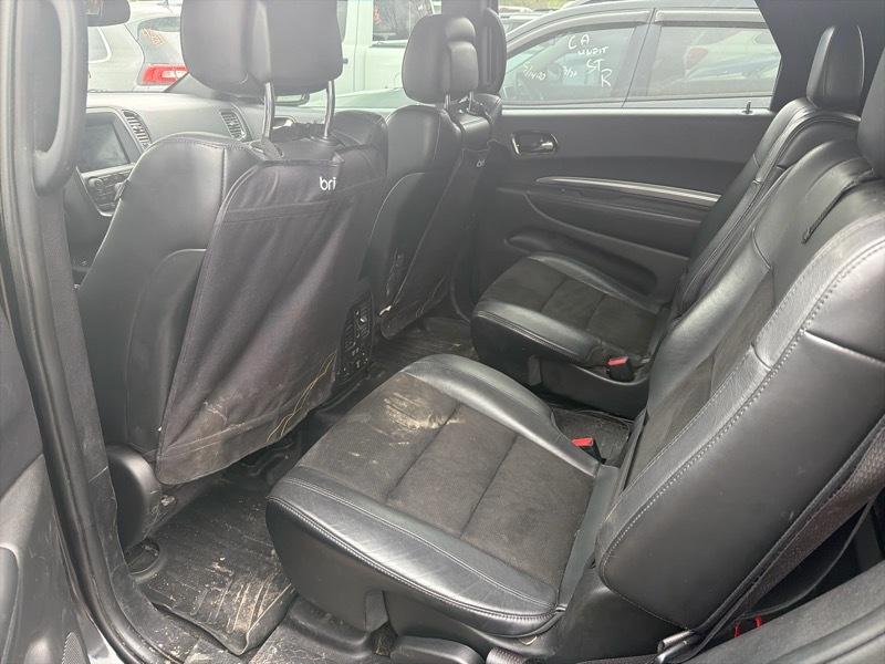Dodge Durango R/T AWD 2019