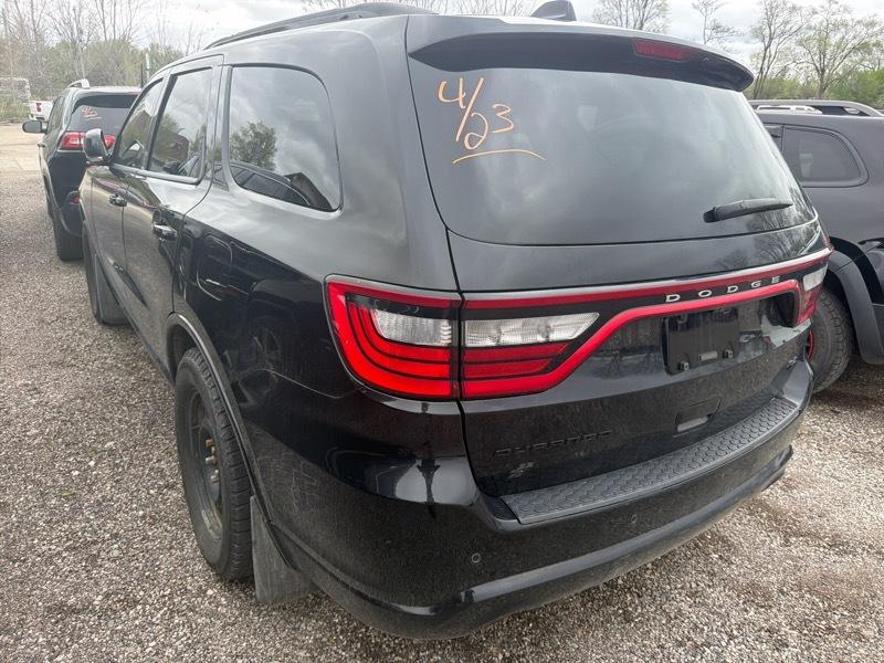 Dodge Durango R/T AWD 2019