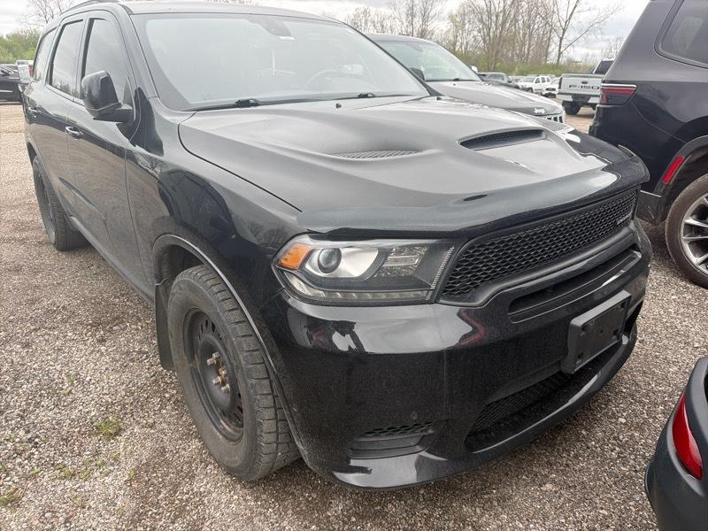 Dodge Durango R/T AWD 2019