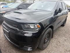 2019 Dodge Durango 