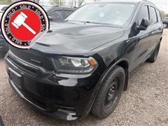 2019 Dodge Durango 