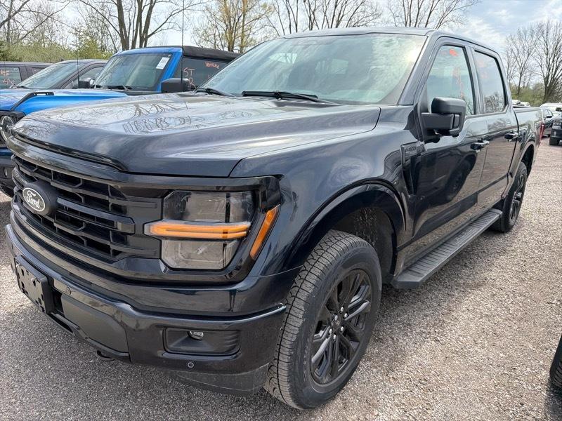 Ford F-150  2025