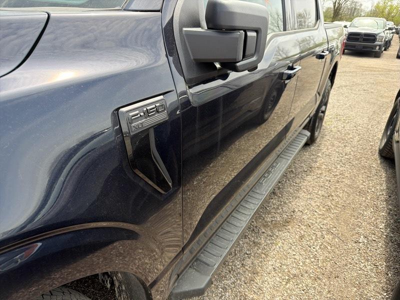 Ford F-150  2025