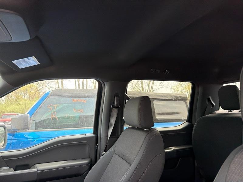 Ford F-150  2025