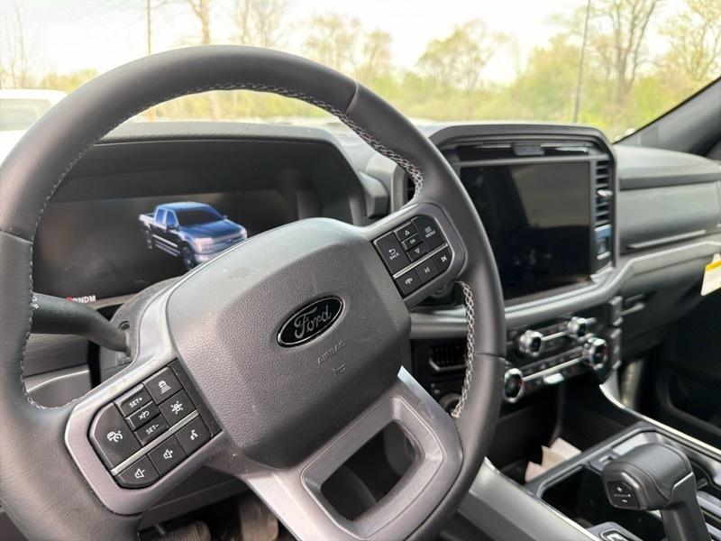 Ford F-150  2025
