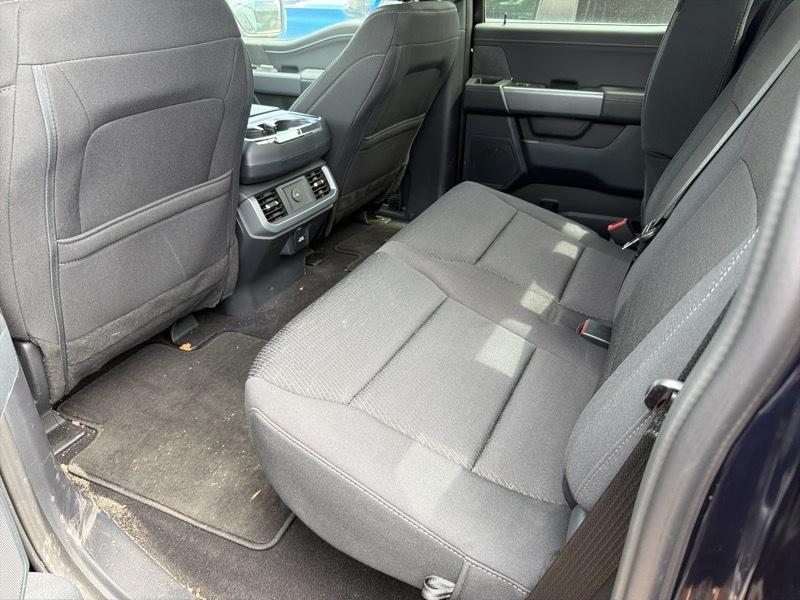 Ford F-150  2025