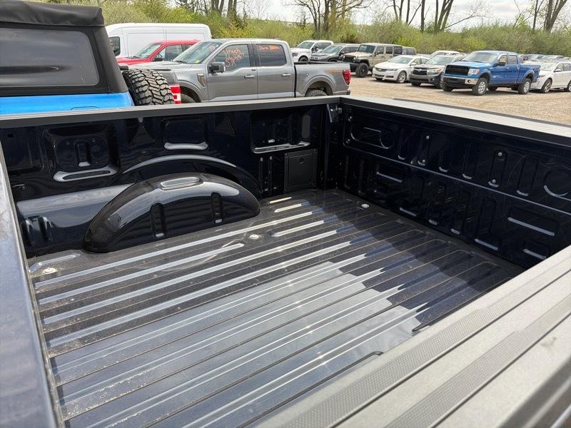 Ford F-150  2025
