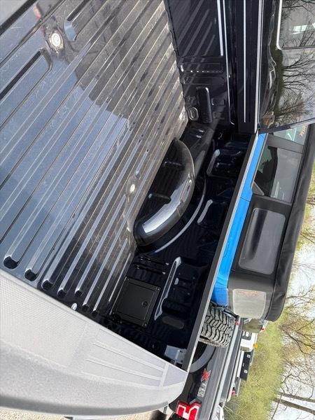 Ford F-150  2025