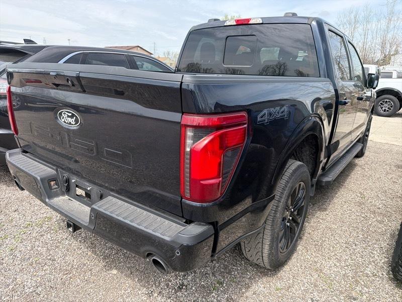 Ford F-150  2025