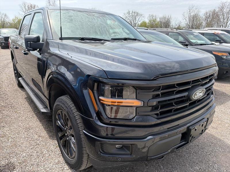 Ford F-150  2025
