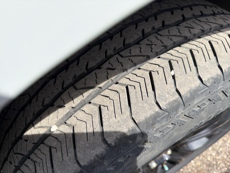 Ford F-150 Lariat SuperCrew 5.5-ft. Bed 4WD 2023