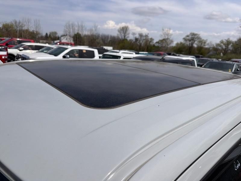 Ford F-150 Lariat SuperCrew 5.5-ft. Bed 4WD 2023