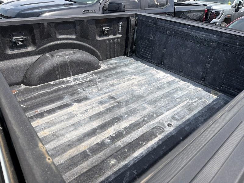 Ford F-150 Lariat SuperCrew 5.5-ft. Bed 4WD 2023