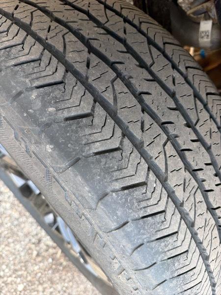 Ford F-150 Lariat SuperCrew 5.5-ft. Bed 4WD 2023