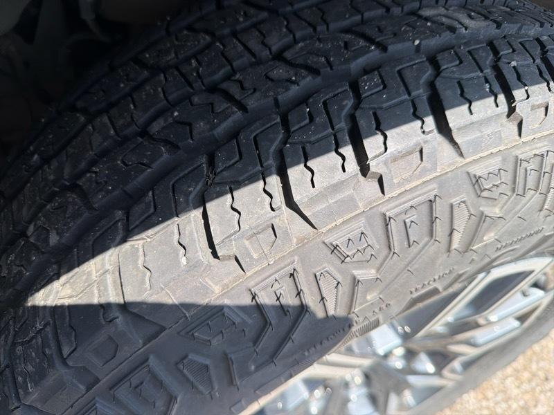 Chevrolet Colorado Z71 Crew Cab 4WD 2024