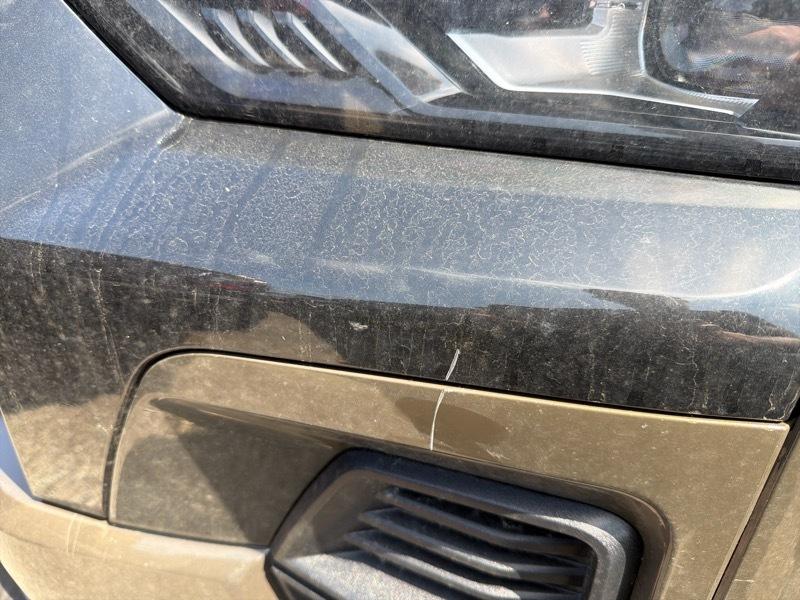 Chevrolet Colorado Z71 Crew Cab 4WD 2024