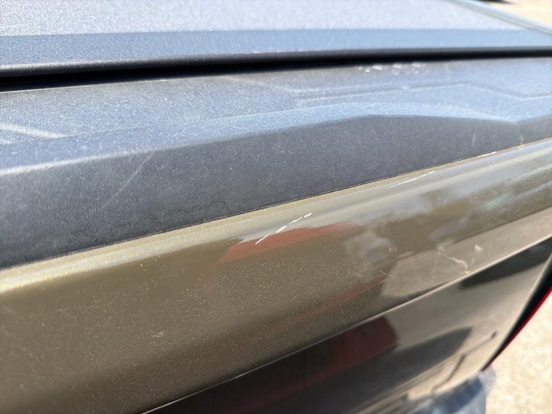 Chevrolet Colorado Z71 Crew Cab 4WD 2024