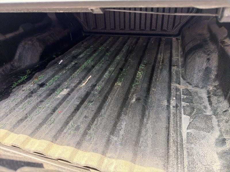 Chevrolet Colorado Z71 Crew Cab 4WD 2024