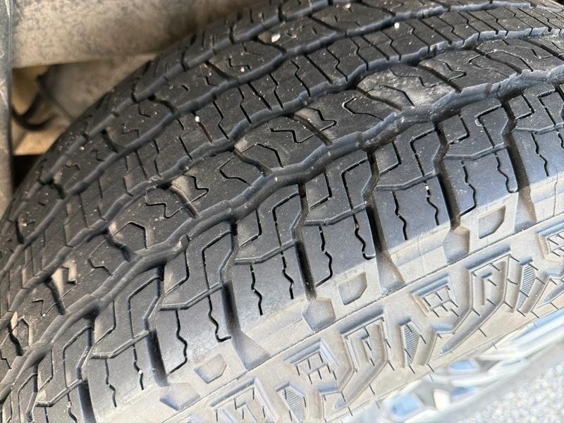 Chevrolet Colorado Z71 Crew Cab 4WD 2024