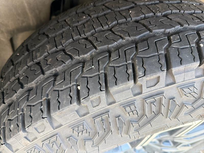 Chevrolet Colorado Z71 Crew Cab 4WD 2024