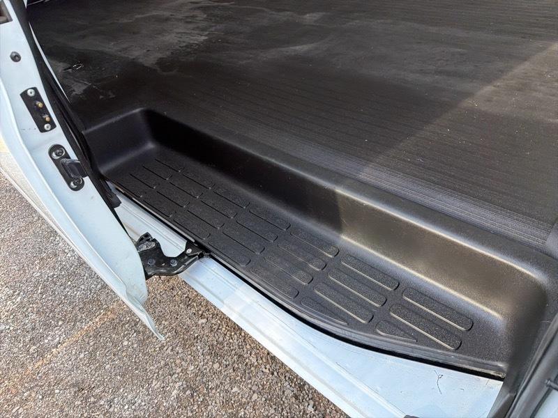 Chevrolet Express 3500 Cargo Extended 2024