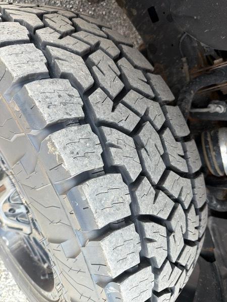 RAM 1500 Rebel Quad Cab 4WD 2020