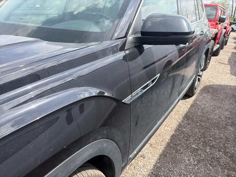 Volkswagen Atlas V6 SEL Premium R-Line 4MOTION 2023