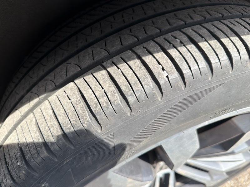 Volkswagen Atlas V6 SEL Premium R-Line 4MOTION 2023