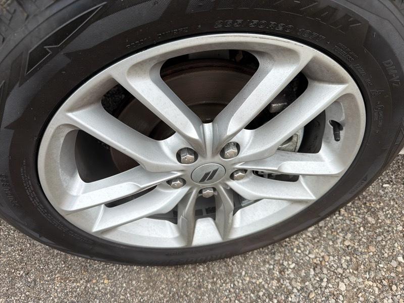 Dodge Durango GT Plus AWD 2024