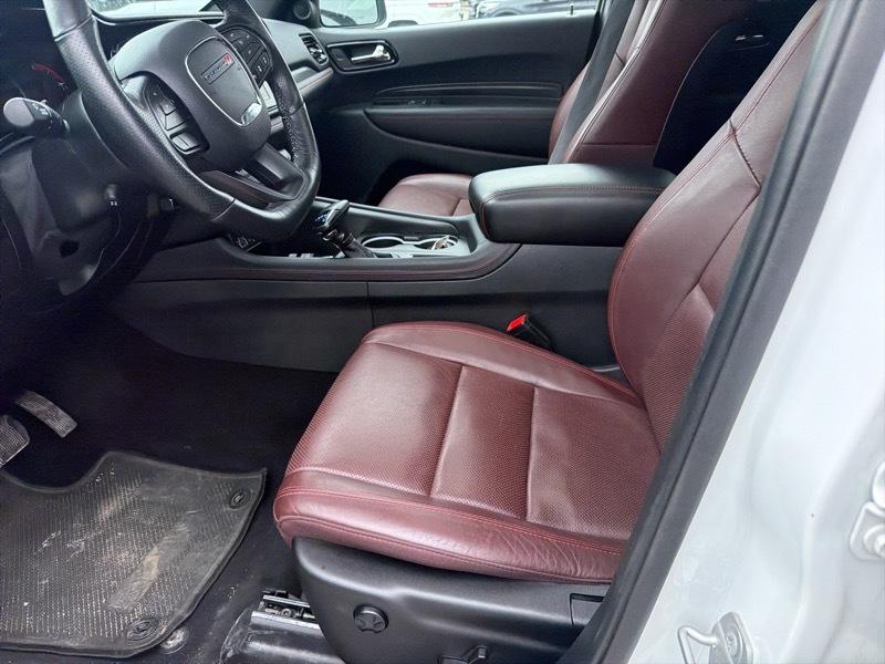 Dodge Durango GT Plus AWD 2024