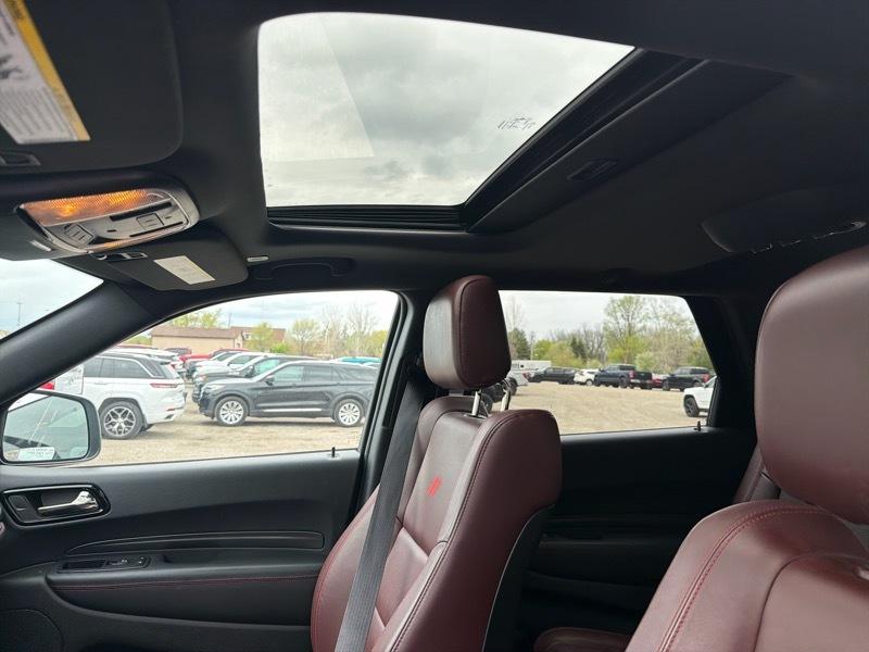 Dodge Durango GT Plus AWD 2024