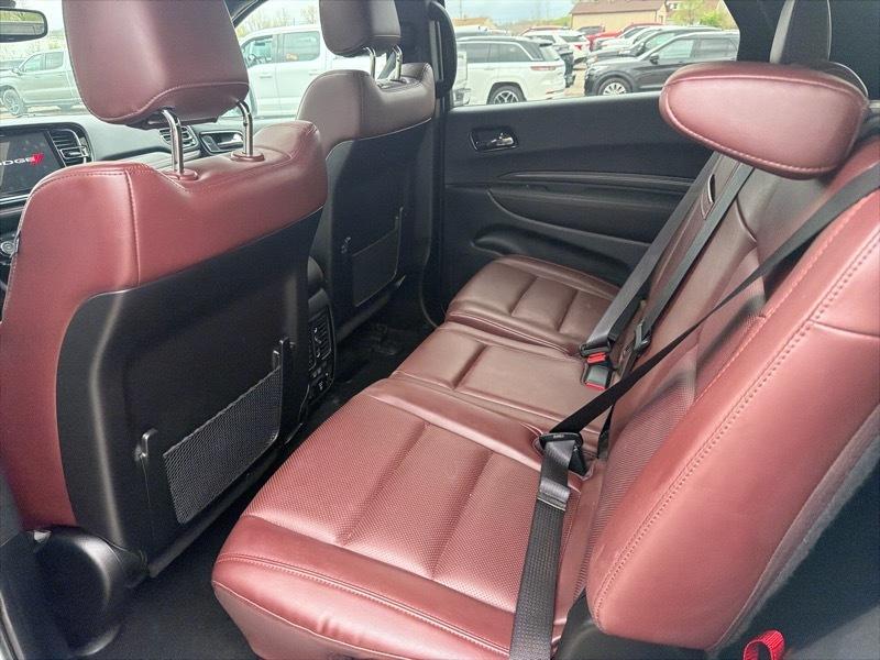 Dodge Durango GT Plus AWD 2024