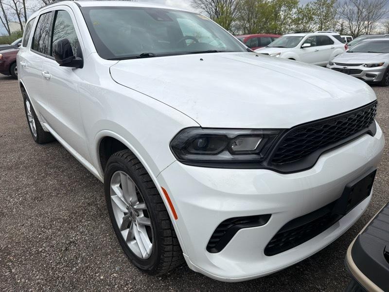 Dodge Durango GT Plus AWD 2024