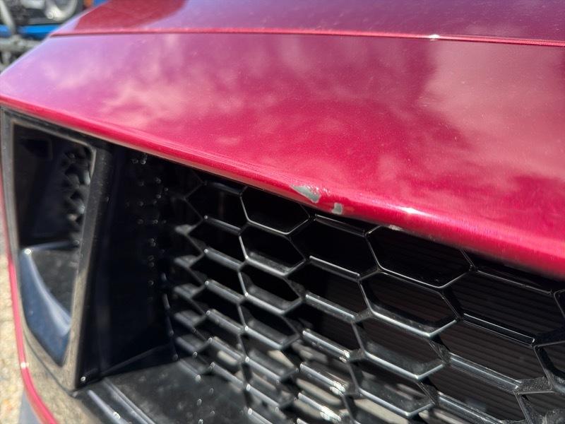 Ford Mustang GT Premium Coupe 2025